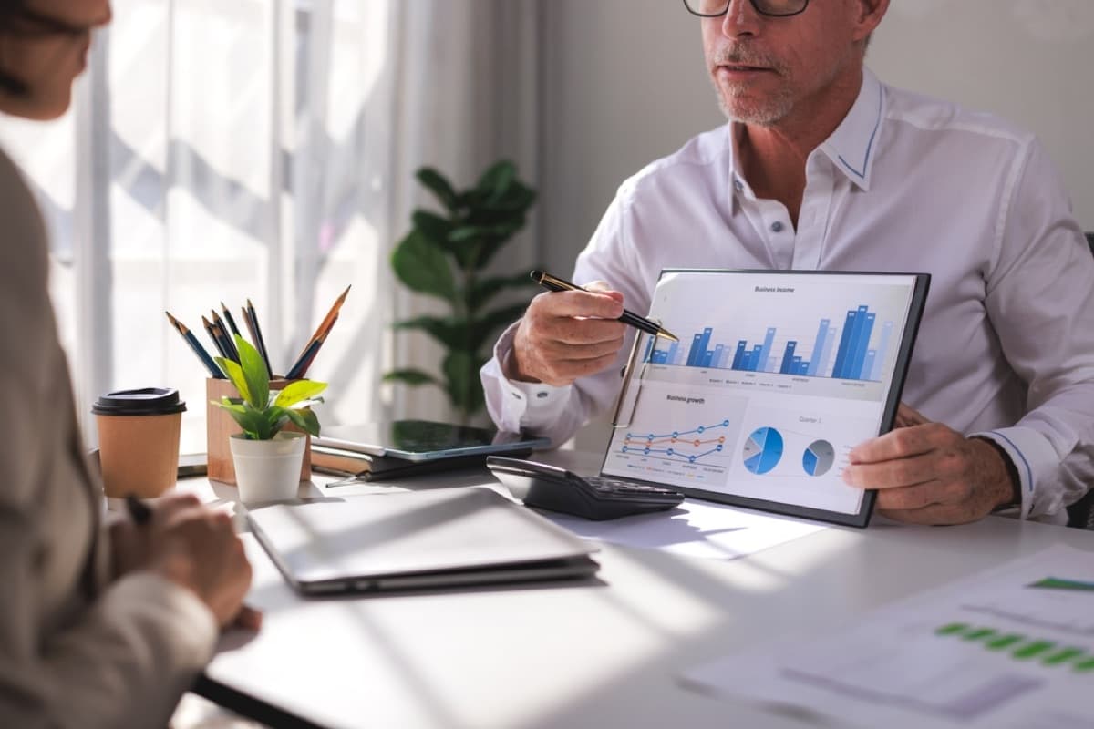 Budgetfabriken — Sveriges budgetexperter